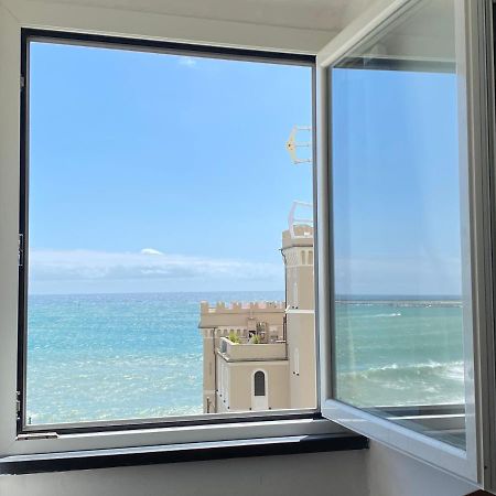 La Casa Dei Sogni Di Dory Apartment Генуа Екстериор снимка