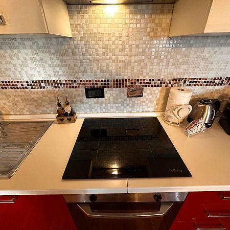 La Casa Dei Sogni Di Dory Apartment Генуа Екстериор снимка