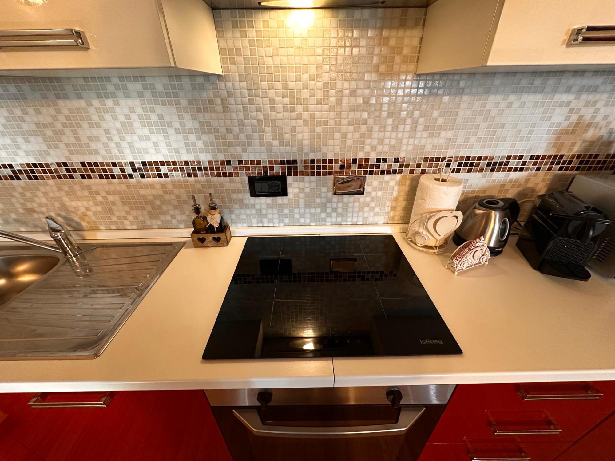 La Casa Dei Sogni Di Dory Apartment Генуа Екстериор снимка