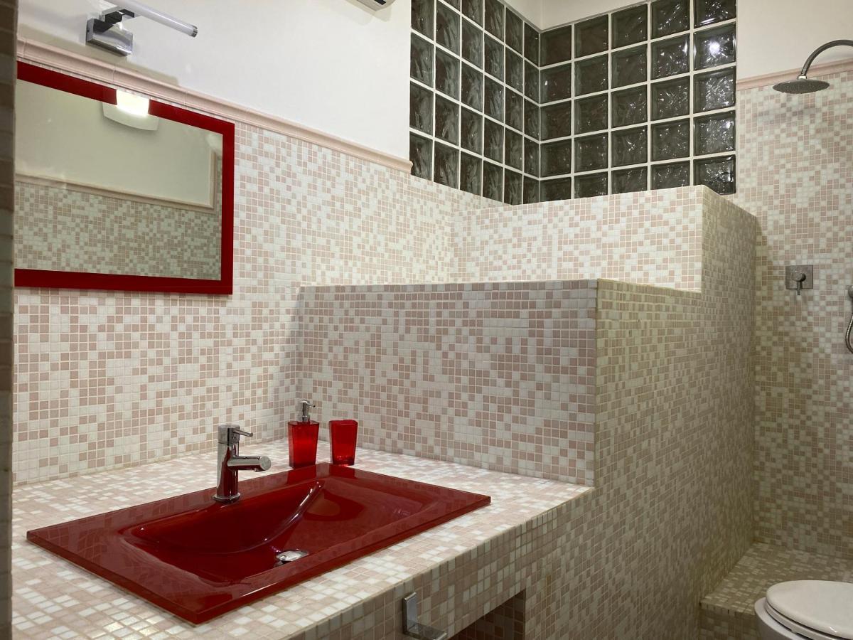 La Casa Dei Sogni Di Dory Apartment Генуа Екстериор снимка