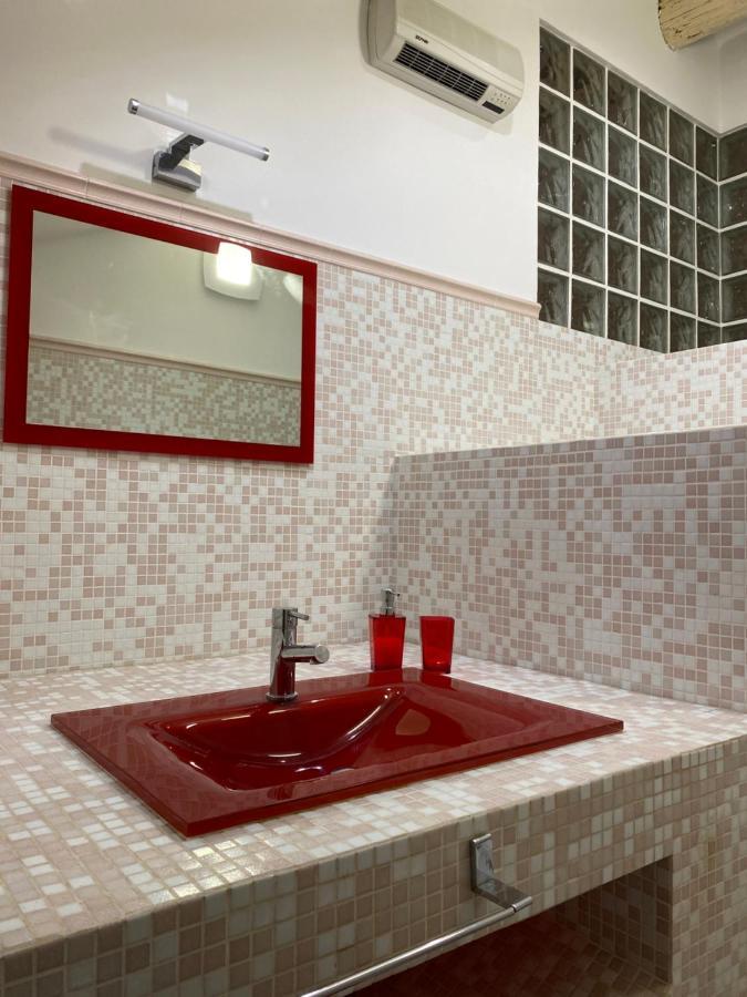 La Casa Dei Sogni Di Dory Apartment Генуа Екстериор снимка